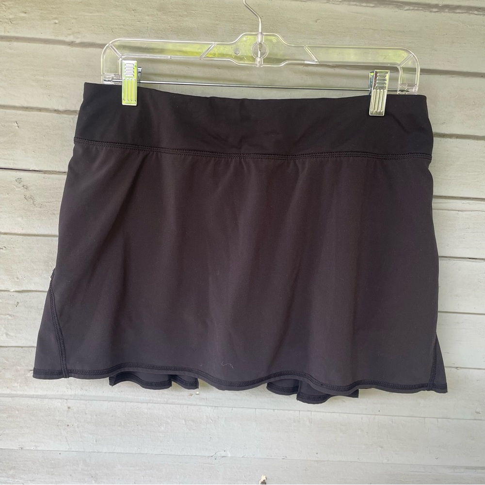 Lululemon Skort